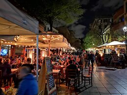 Porta Maggiore Guest House