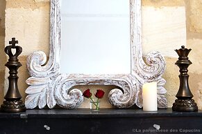 La Parenthèse des Capucins - Bordeaux