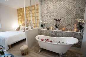 La Parenthèse des Capucins - Bordeaux