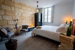 La Parenthèse des Capucins - Bordeaux