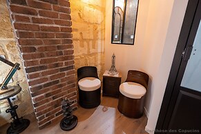 La Parenthèse des Capucins - Bordeaux