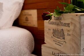 La Parenthèse des Capucins - Bordeaux