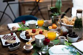 La Parenthèse des Capucins - Bordeaux