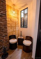 La Parenthèse des Capucins - Bordeaux