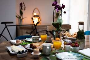 La Parenthèse des Capucins - Bordeaux