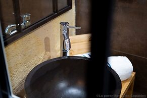 La Parenthèse des Capucins - Bordeaux