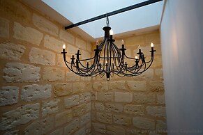 La Parenthèse des Capucins - Bordeaux