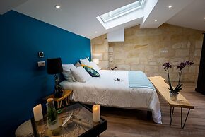 La Parenthèse des Capucins - Bordeaux