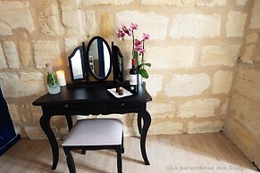 La Parenthèse des Capucins - Bordeaux