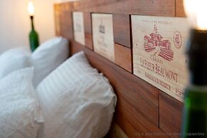 La Parenthèse des Capucins - Bordeaux