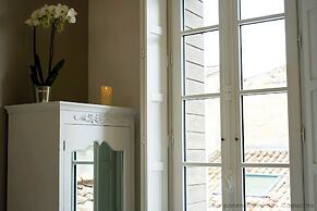 La Parenthèse des Capucins - Bordeaux