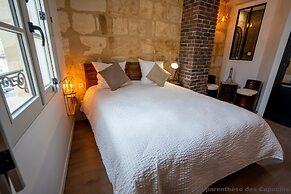 La Parenthèse des Capucins - Bordeaux