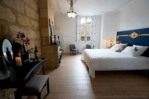 La Parenthèse des Capucins - Bordeaux