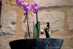 La Parenthèse des Capucins - Bordeaux