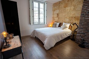 La Parenthèse des Capucins - Bordeaux