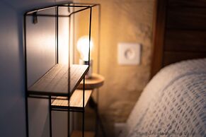 La Parenthèse des Capucins - Bordeaux