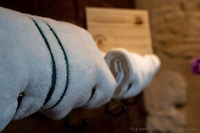 La Parenthèse des Capucins - Bordeaux