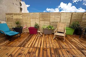 La Parenthèse des Capucins - Bordeaux