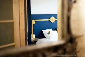 La Parenthèse des Capucins - Bordeaux