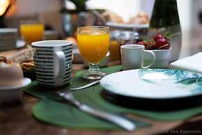 La Parenthèse des Capucins - Bordeaux