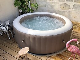 La Parenthèse des Capucins - Bordeaux