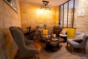 La Parenthèse des Capucins - Bordeaux