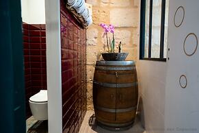 La Parenthèse des Capucins - Bordeaux