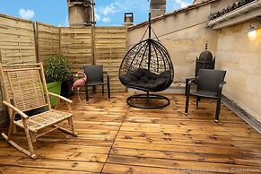 La Parenthèse des Capucins - Bordeaux