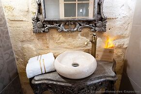 La Parenthèse des Capucins - Bordeaux