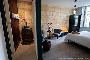 La Parenthèse des Capucins - Bordeaux