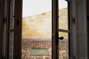 La Parenthèse des Capucins - Bordeaux