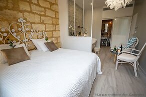 La Parenthèse des Capucins - Bordeaux