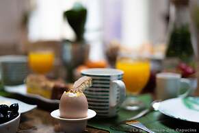 La Parenthèse des Capucins - Bordeaux