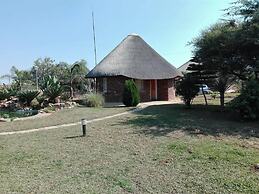 Manong Game Lodge