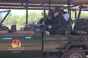 Manong Game Lodge