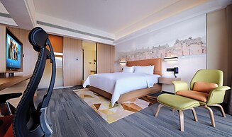 Hampton by Hilton Foshan Xiqiao Moutain