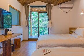 Jiannanshan Garden Homestay