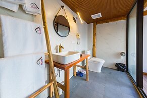 Jiannanshan Garden Homestay