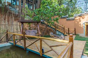 Jiannanshan Garden Homestay