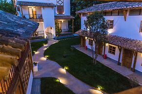 Jiannanshan Garden Homestay