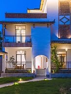 Jiannanshan Garden Homestay