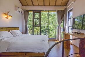 Jiannanshan Garden Homestay