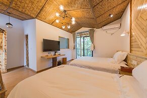 Jiannanshan Garden Homestay