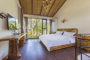 Jiannanshan Garden Homestay