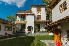 Jiannanshan Garden Homestay