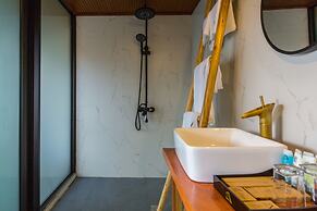 Jiannanshan Garden Homestay