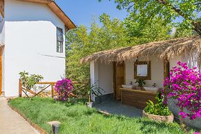 Jiannanshan Garden Homestay