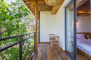 Jiannanshan Garden Homestay