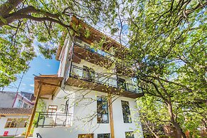 Jiannanshan Garden Homestay