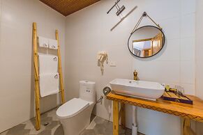 Jiannanshan Garden Homestay